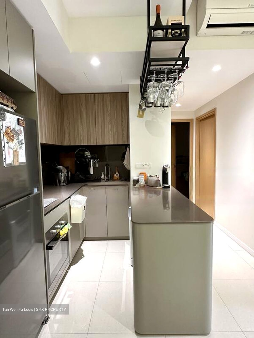 The Jovell (D17), Condominium #472035061